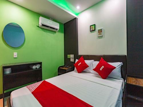 Oyo 717 Ranchotel Bayanan