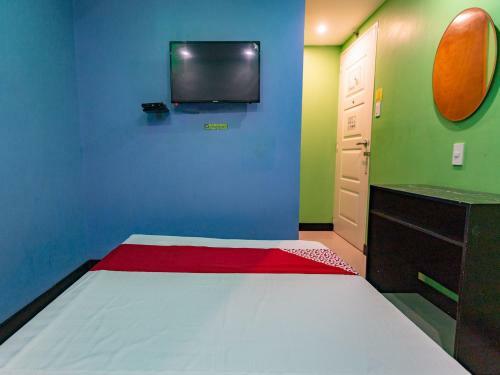 Oyo 717 Ranchotel Bayanan
