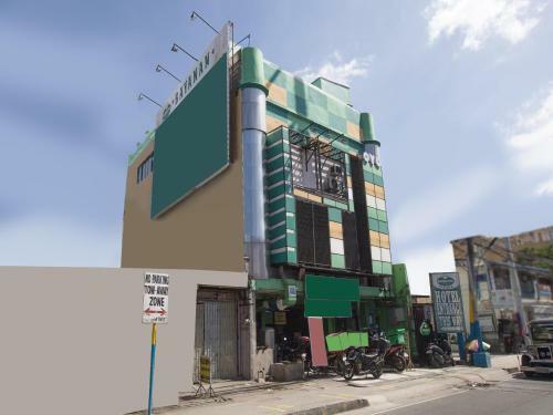 Oyo 717 Ranchotel Bayanan
