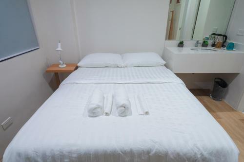 Hotel Arceli's Place - Near Bgc
