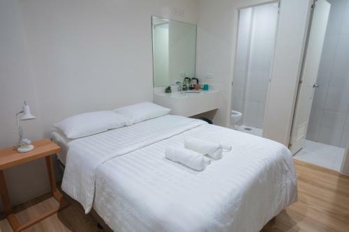 Hotel Arceli's Place - Near Bgc
