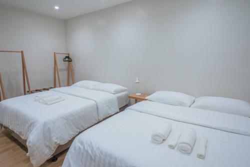 Hotel Arceli's Place - Near Bgc