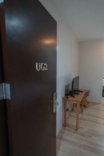 Hotel Arceli's Place - Near Bgc