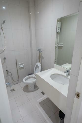 Hotel Arceli's Place - Near Bgc