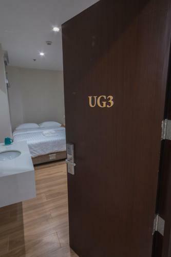 Hotel Arceli's Place - Near Bgc