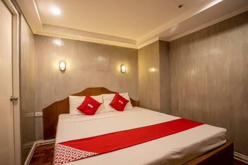 Hotel Oyo 821 Connector Hostel