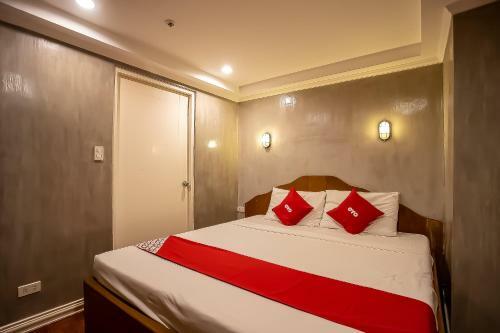 Hotel Oyo 821 Connector Hostel