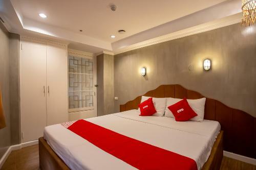 Hotel Oyo 821 Connector Hostel