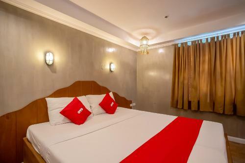 Hotel Oyo 821 Connector Hostel