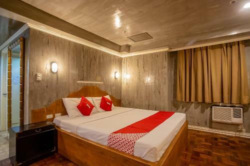 Hotel Oyo 821 Connector Hostel