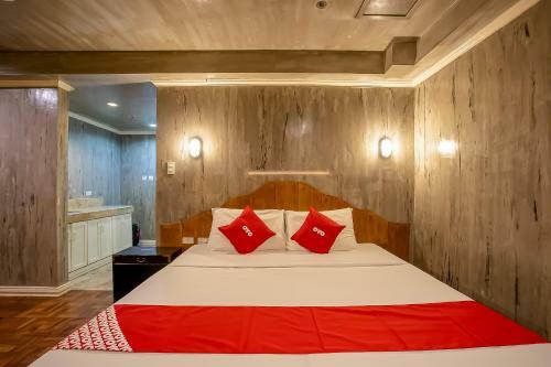 Hotel Oyo 821 Connector Hostel