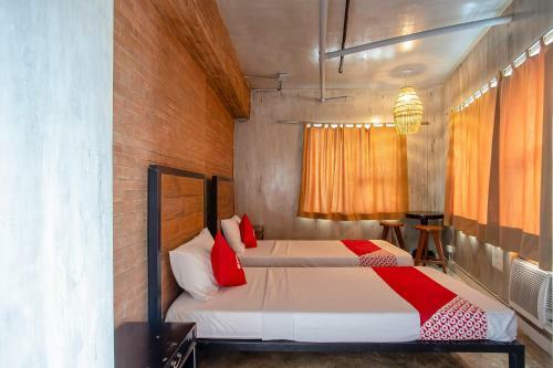 Hotel Oyo 821 Connector Hostel