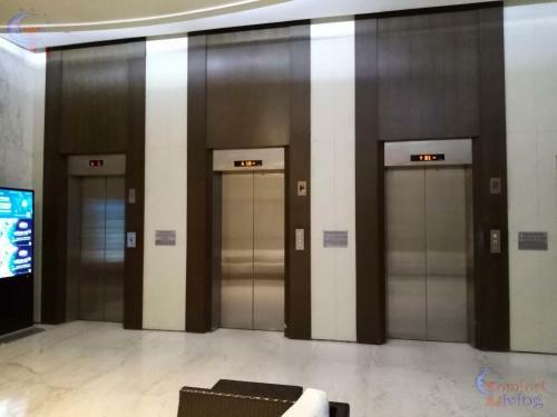Apartamento Bgc Fort Victoria