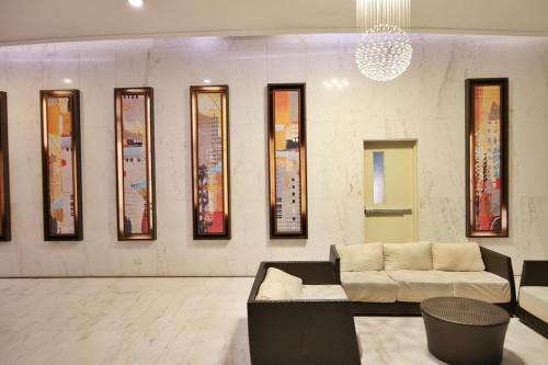 Apartamento Bgc Fort Victoria
