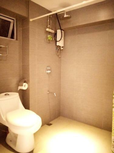 Apartamento Bgc Fort Victoria