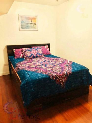 Apartamento Bgc Fort Victoria