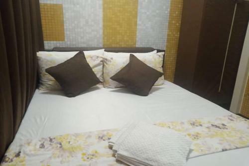 Hotel Bds Bay Area