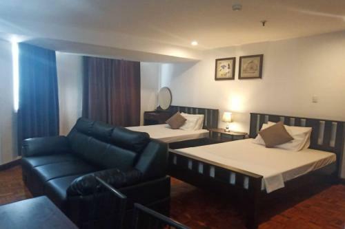 Hotel Bds Bay Area