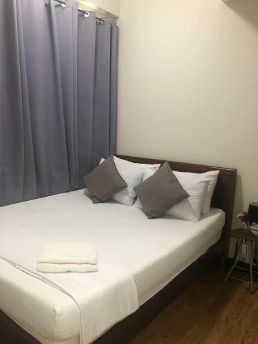 Hotel Bds Bay Area