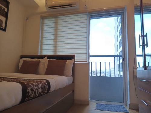 Apartamento Suite Pool View By Grace Residences
