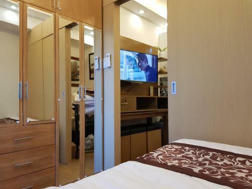 Apartamento Suite Pool View By Grace Residences