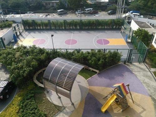 Apartamento Suite Pool View By Grace Residences