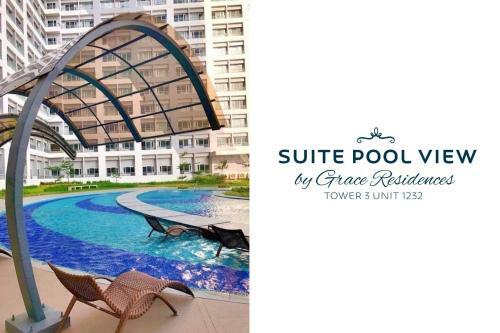 Apartamento Suite Pool View By Grace Residences