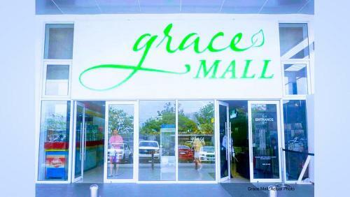 Apartamento Suite Pool View By Grace Residences