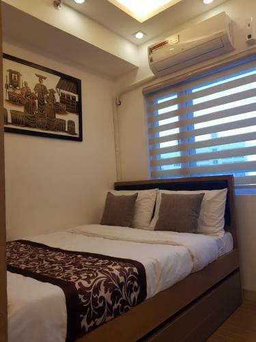 Apartamento Suite Pool View By Grace Residences