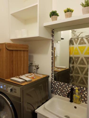 Apartamento Suite Pool View By Grace Residences