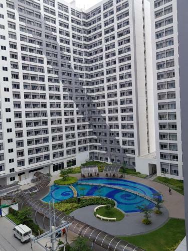 Apartamento Suite Pool View By Grace Residences