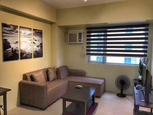 Apartamento Kaye's Comfy Hub