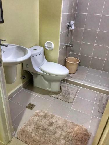 Apartamento Kaye's Comfy Hub