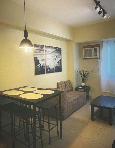 Apartamento Kaye's Comfy Hub