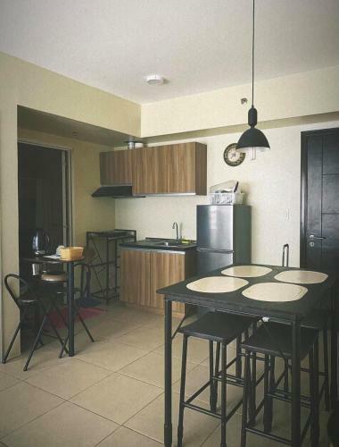 Apartamento Kaye's Comfy Hub