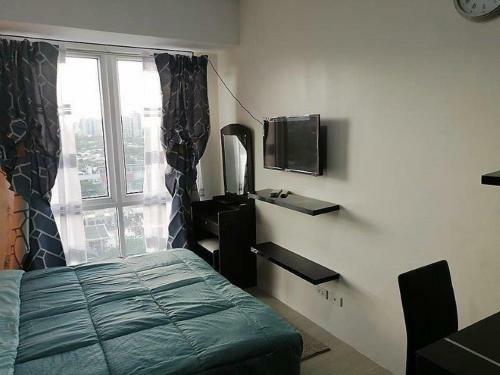 Apartamento Studio Condominium - Short And Long Term Staycation
