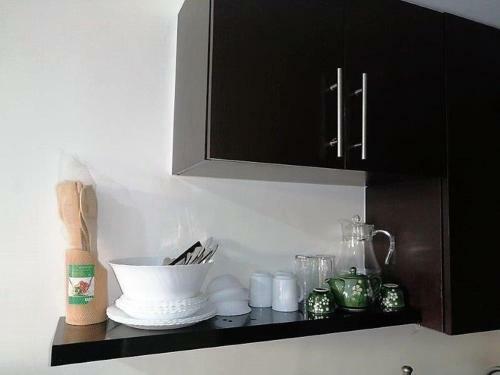 Apartamento Studio Condominium - Short And Long Term Staycation