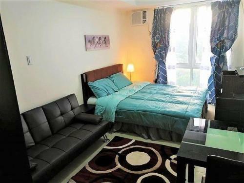 Apartamento Studio Condominium - Short And Long Term Staycation
