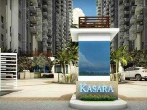 Apartamento Studio Condominium - Short And Long Term Staycation