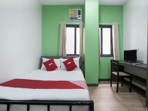 Hotel Oyo 570 Casa Lily