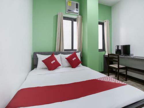Hotel Oyo 570 Casa Lily