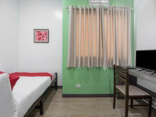 Hotel Oyo 570 Casa Lily