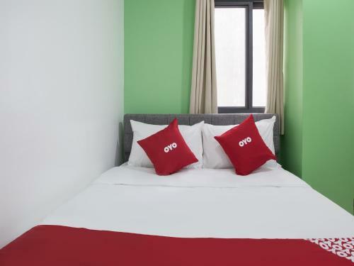 Hotel Oyo 570 Casa Lily