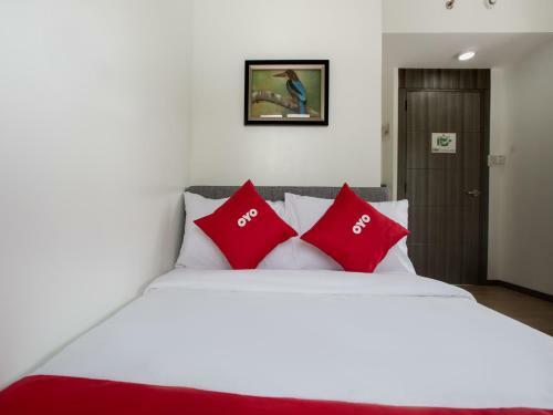 Hotel Oyo 570 Casa Lily
