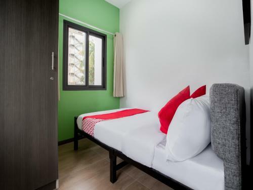 Hotel Oyo 570 Casa Lily
