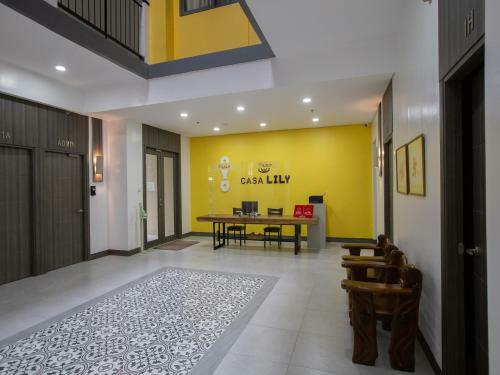 Hotel Oyo 570 Casa Lily