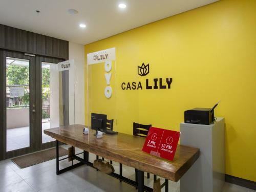 Hotel Oyo 570 Casa Lily
