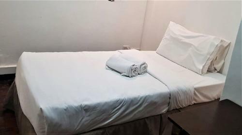 Apartamentos Rd Suites Greenbelt