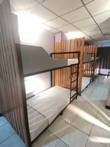 Albergue Sean's Boat