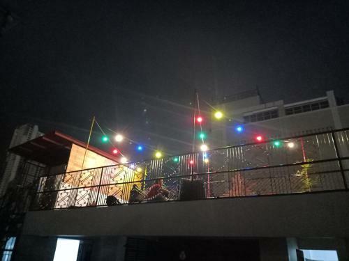 Albergue Sean's Boat